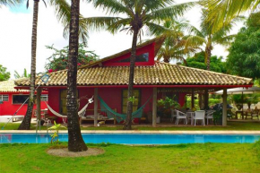 Veradise - Casa em Trancoso 5 quartos